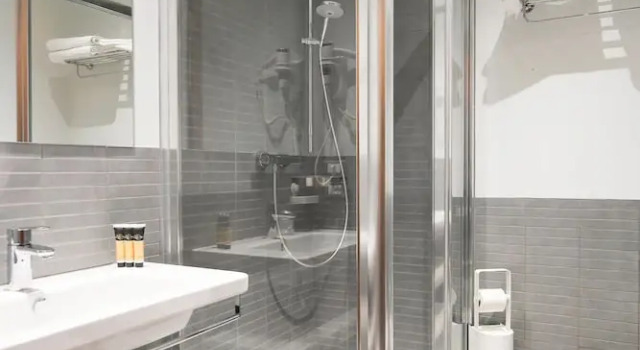 Трёхместный номер Standard Hotel Il Cervo, SPA & Wellness, Bike Hotel