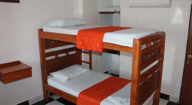 Номер Standard Hotel San Rey