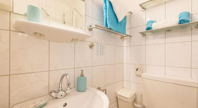 Номер Standard Residenz Hotel Wuppertal Barmen