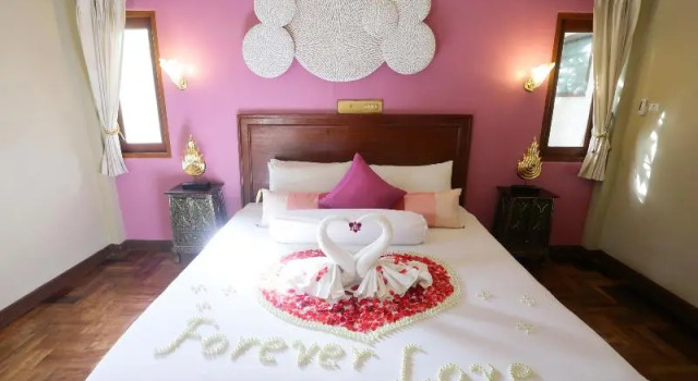 Номер Standard Viva Vacation Resort