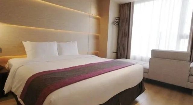 Suite doppia Royal Royal Roi Hotel