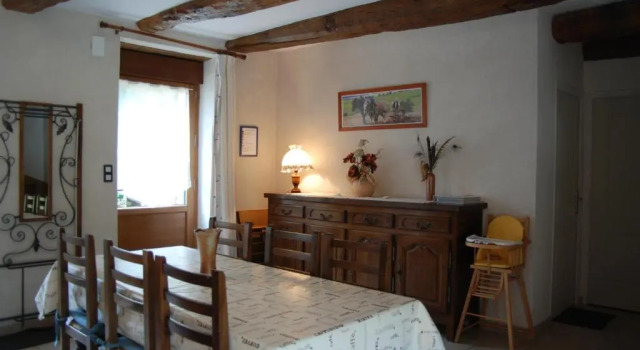 La Ferme du Chauchix, Varaa Hotelli Hotellit Côtes-d'Armor pysäköinnillä, Pysäköinti