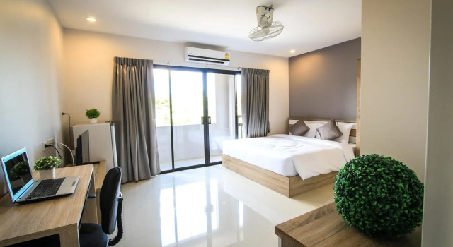 Vipa House Phuket