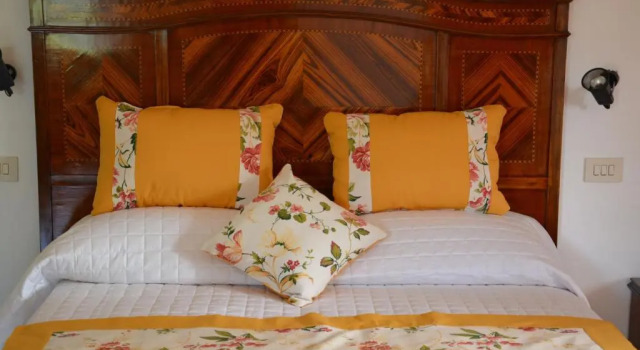 Casale Fusco, Rezervovat Hotel Spoleto Umbrie