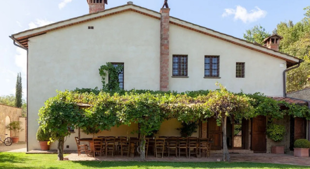 Il Podere Di Toscana