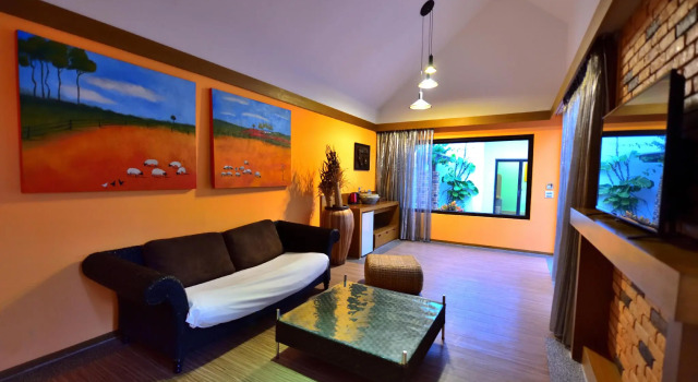 Kenting Calla Lily Villa