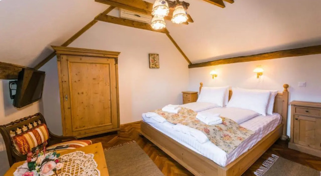 Номер Standard Casa Savri