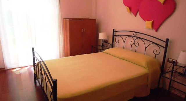 Apartamentos Oliveras