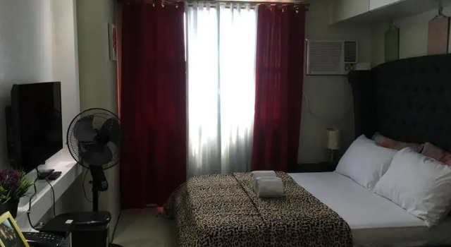 Felicity Suites at Horizon 101
