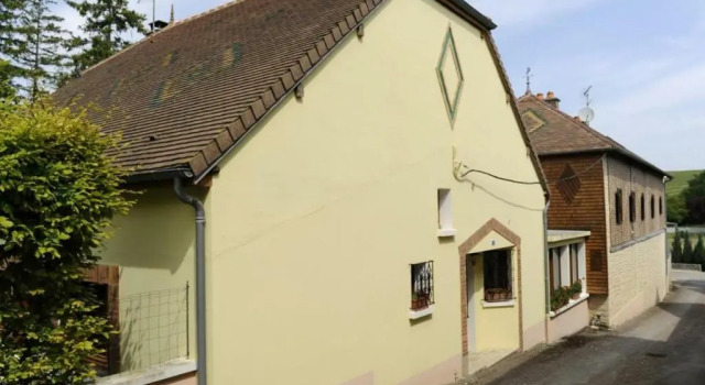 Gîte Balnot-sur-Laignes, 3 pièces, 6 personnes - FR-1-543-15, Buchen Sie Hotel Balnot-sur-Laignes 