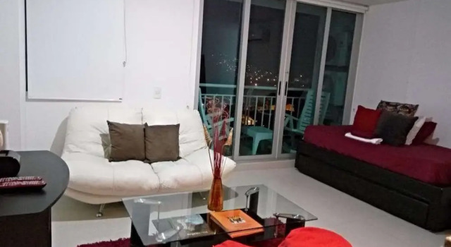 Amplio Apartamento Reserva de la Sierra
