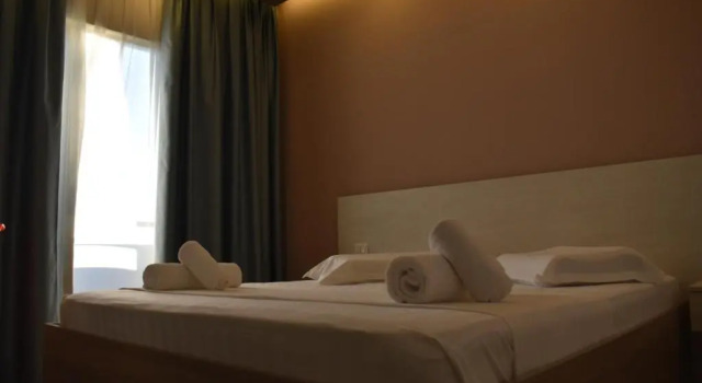 Qetesia Te Indriti, Book Hotel SPA-hoteller i Velipojë, SPA