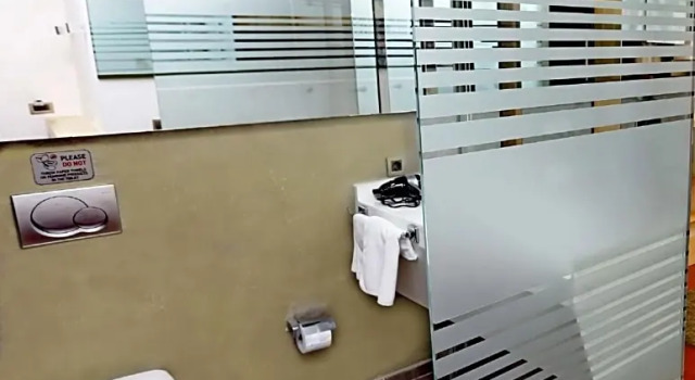 Номер Deluxe Eternity Boutique Hotel