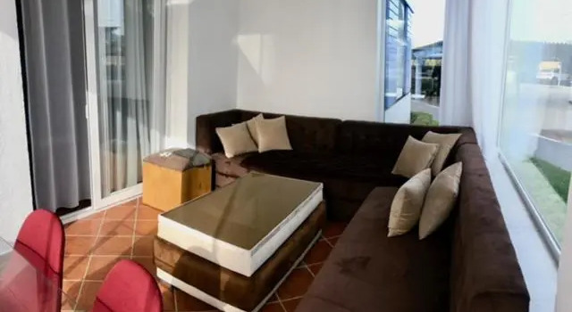 Cabo Negro Familiar, Rezerwuj Apartament Hotele w Tanger-Tetouan z parkingiem, Parking