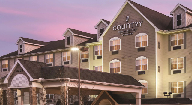 Country Inn & Suites by Radisson, Bentonville South - Rogers, AR