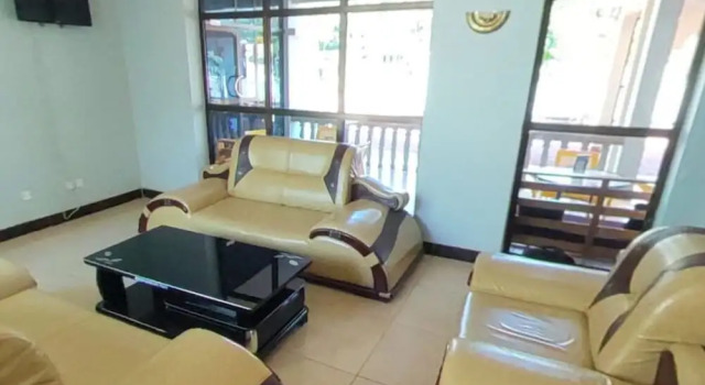 New Coffee Tree Hotel, Buchen Sie Hotel Bukoba Tansania