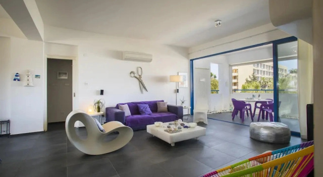 Căsuță Aster Suite in Protaras