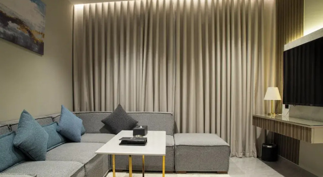 Люкс Superior فندق ام جي كراون 3 - MG Crown Hotel 3