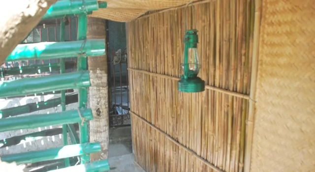 Chalet Hilltop Lodge