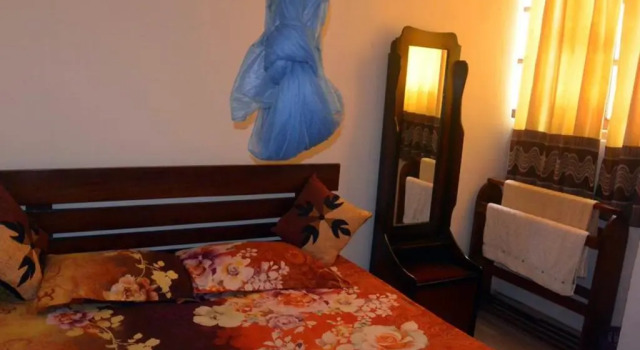 Номер Classic Rustle Hill Home Stay-Ella