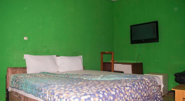 Номер Standard Jolac Hotel And Suites