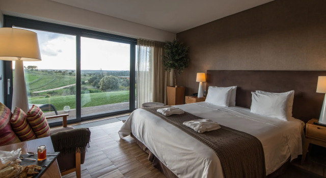 Herdade da Cortesia Hotel, Prenota Hotel Avis Alto Alentejo