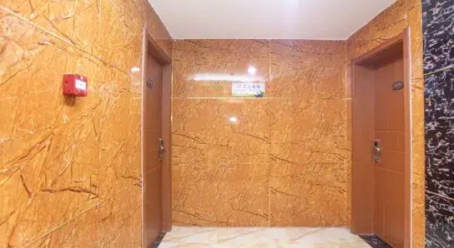 Shangqiu Mijia Express Hotel, Reservar Hotel Shangqiu Henan