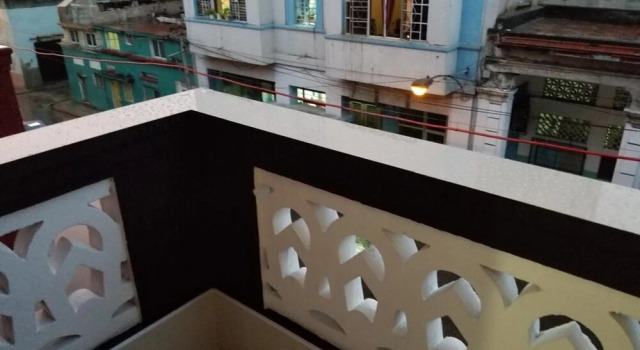 Casayai Centro Habana, Забронировать Отель Отели Гаваны 3 звезды, рядом с Castillo de San Salvador de la Punta, 3*