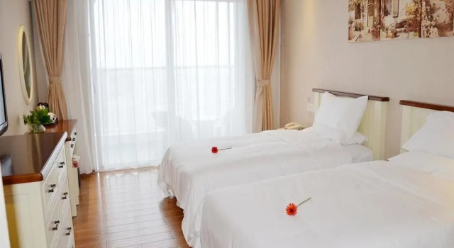 All Seasons Hotel, Rezerwuj Hotel Hotele 4-gwiazdkowe w Guangdong, 4*