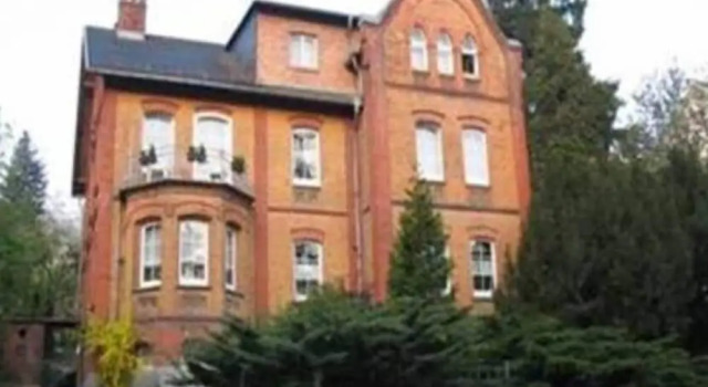 Pension und Ferienwohnung Christine Kilian