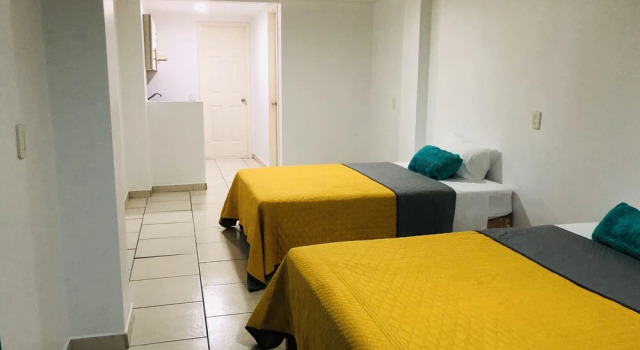 The Gringo's House, Prenota Hotel Hotel a Quintana Roo con parcheggio, Parcheggio