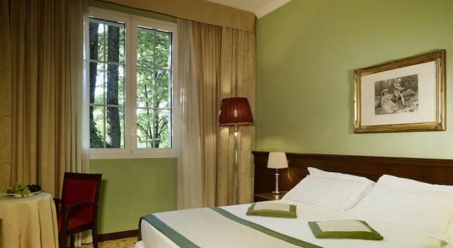 Номер Comfort Meditur Hotel Bologna