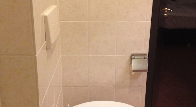 Двухместный номер Standard Hotel Munten