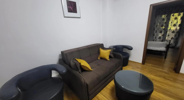 Apartment Mega Mall Monza National Arena