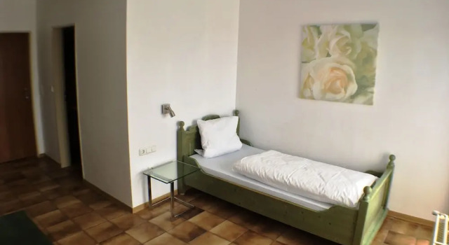 Номер Standard Forsthaus Alter Foerster