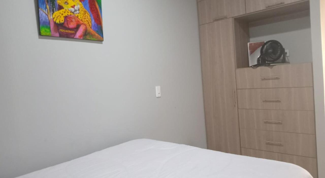Enjoy Colombia Hostel