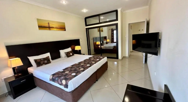Hotel Fátima
