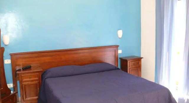 Четырёхместный номер Standard Art Hotel