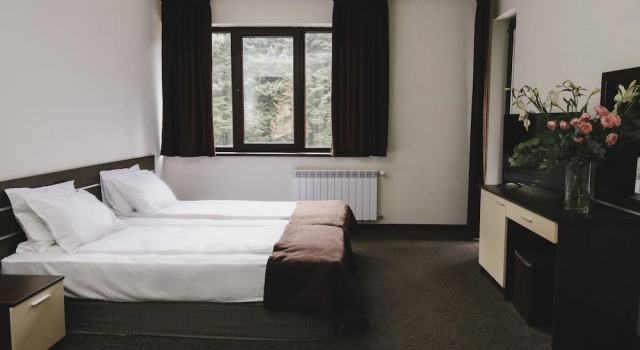 Апартаменты Classic Borovets Green Hotel