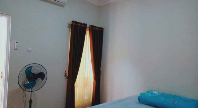 Farah's Villa
