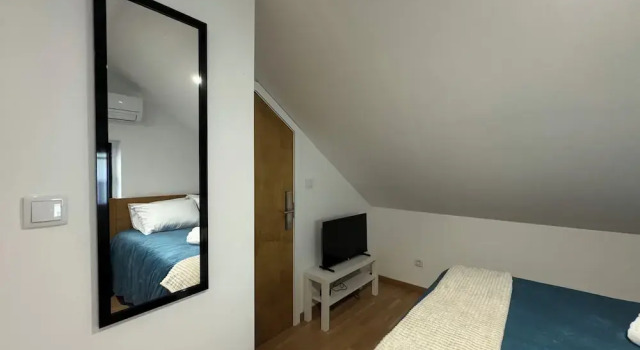 Casas da Corujeira 2, Varaa Lomakoti Hotellit Porto pysäköinnillä, Pysäköinti