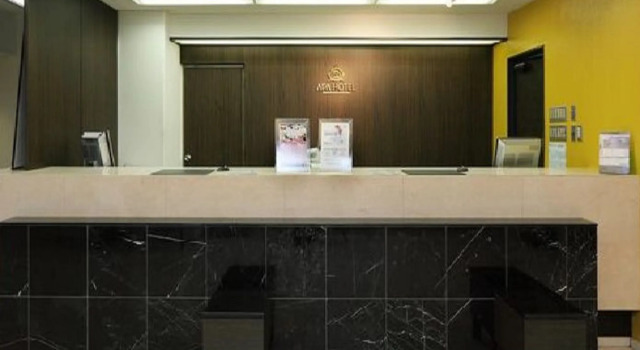APA Hotel Marugame Ekimae Odori, Buchen Sie Hotel Marugame Kagawa