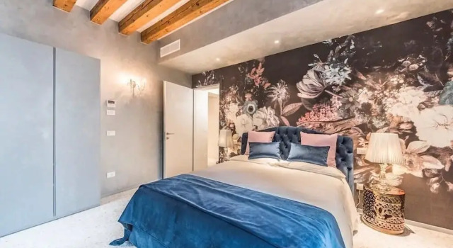 Rialto Luxury Flat, Забронировать Отель Каннареджо Венеция