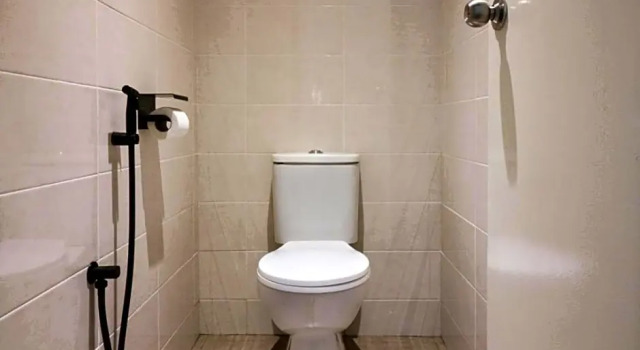 Двухместный номер Superior The NINES HOTEL Malacca