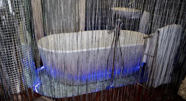 Полулюкс Karma Sanctum Soho Hotel