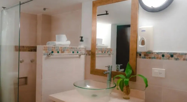 Номер Standard Hotel Portón De Granada