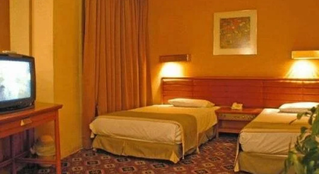 Abdali Inn, Book Hotel Abdali Amman