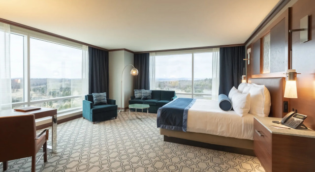 Resorts World Catskills Casino