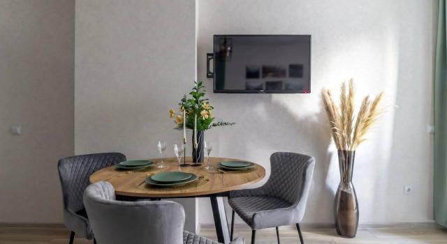 SunSet Summer 5-bed apartment, Prenota Appartamento Mosca Russia, vicino a Stazione metro Južnaja