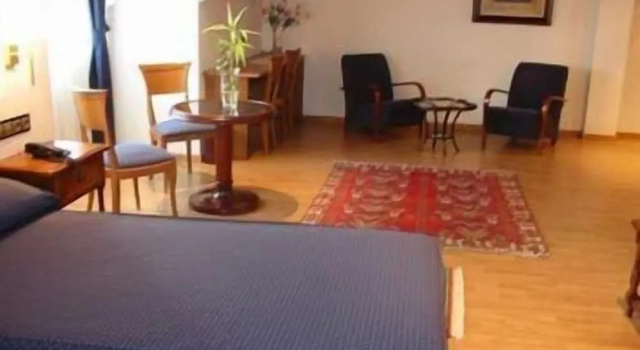 Двухместный номер Standard Hotel Cristina